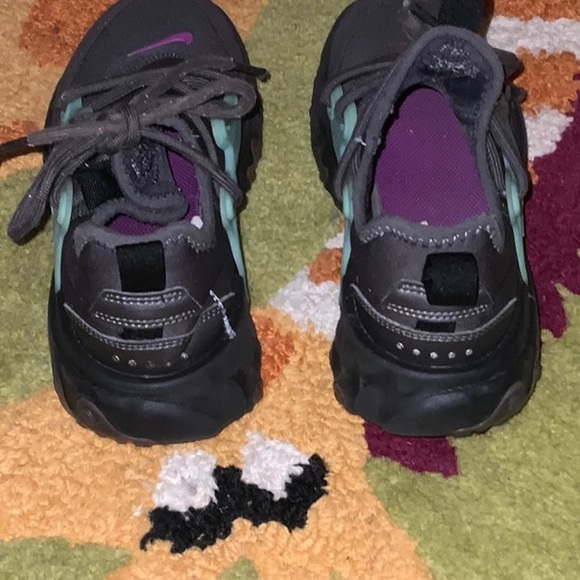 Nike Ty presto, size 2.5 - Picture 5 of 6